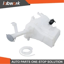 Labwork Windshield Washer Reservoir For Nissan Versa 2020-2024 NI1288228