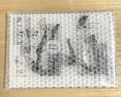 My Hero Academia Manuscript-Style Acrylic Art Vol.2 Scene09 Bakugo Katsuki - Picture 5 of 10