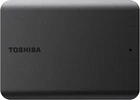 Toshiba Canvio Basics 4TB External Hard Drive HDTB540XK3CA USB 3.0 Portable