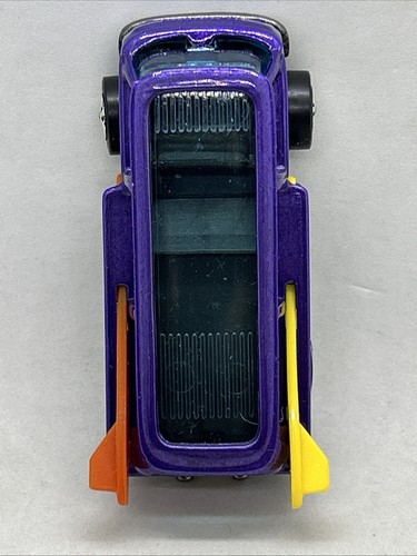 hot wheels redlines beach bomb RESTORED - Picture 5 of 7