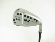 PXG 0311 XF GEN3 Forged 8 iron with Graphite KBS Max 45 Lite