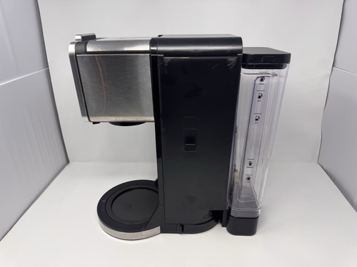 Ninja CFP Series DualBrew 12 Cup Coffee Maker Single Serve Grounds Tested Works - Picture 8 of 11