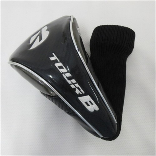 Bridgestone Fairway TOUR B JGR 5W 18° Stiff Tour AD IZ-5 - Picture 11 of 12