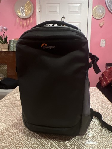 New Store Display Lowepro - Flipside BP 300 AW III Camera Backpack  $220 - Picture 1 of 24