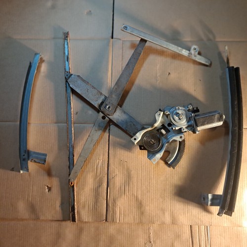 Lève vitre avant passager Impala SS Caprice 1991-1996 avec moteur 94-96