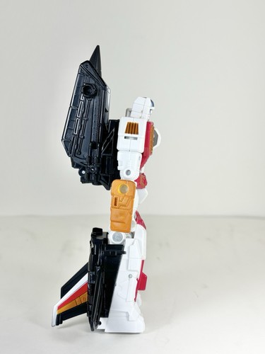 Transformers Air Raid Combiner Wars Deluxe Class Aerialbot Hasbro - Picture 3 of 9