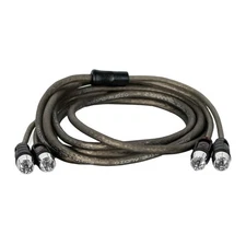 Roswell Marine B720-0323 Roswell 5m 2-channel Rca Cable (b7200323)