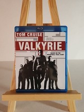 Valkyrie (Blu-ray Disc, 2009)