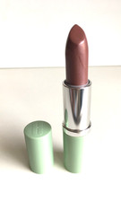 Clinique Long Last Lipstick  Bamboo Pink  Original Green Case