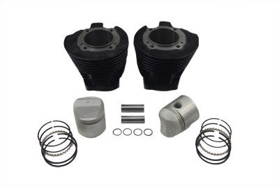 900cc Cylinder and Piston Kit fits Harley Davidson - Bild 1 von 3