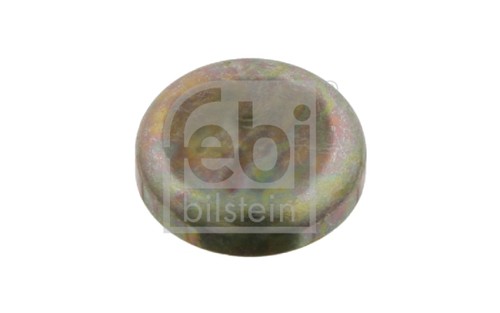 08390 FROST PLUG FEBI BILSTEIN FOR VW PASSAT,POLO,GOLF IV,TRANSPORTER IV,BORA - Picture 2 of 5