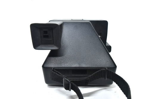 Polaroid Supercolor 635CL Instant Film Camera uses 600 Type Film Fully Tested - Picture 10 of 13