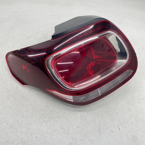 CITROEN DS3 RÜCKLEUCHTE 9800543380 NSR LH BEIFAHRERSEITE LINKS 09-16