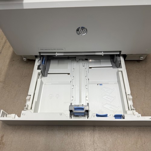 HP Color LaserJet Pro MFP M283fdw Wireless All-in-One Printer - FULLY TESTED! - Picture 5 of 15