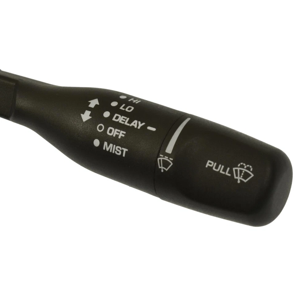 Nuevo interruptor limpiaparabrisas SMP para Jeep Wrangler 2001-2006 Foto 3 de 4