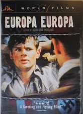Europa Europa (DVD, 2003)
