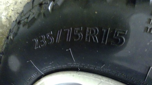 Chassis ECM ABS Right Hand Dash Fits 96 CHEROKEE 1683001 - Picture 7 of 22