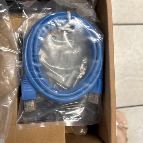 D-Link DWL-2100AP - 802.11b/g - Wireless 108G Access Point - NEW OPEN BOX - Picture 3 of 9