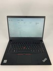 Laptop Lenovo ThinkPad E14 Gen 1 14" FHD | i3-10110U | 8GB RAM|256GB SSD|Win11