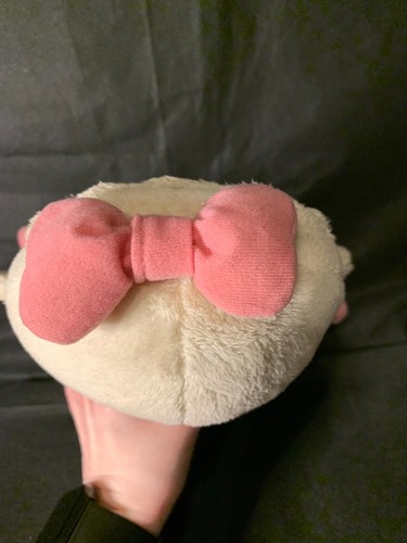 Disney Doc McStuffins Lambie Sleepy Time Peluche Cordero Hora de acostarse Pjs Sin probar - Imagen 6 de 7