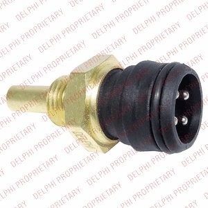 COOLANT TEMPERATURE SENSOR GAUGE DELPHI TS10263 FOR MERCEDES-BENZ S-CLASS,SALOON - Picture 2 of 5