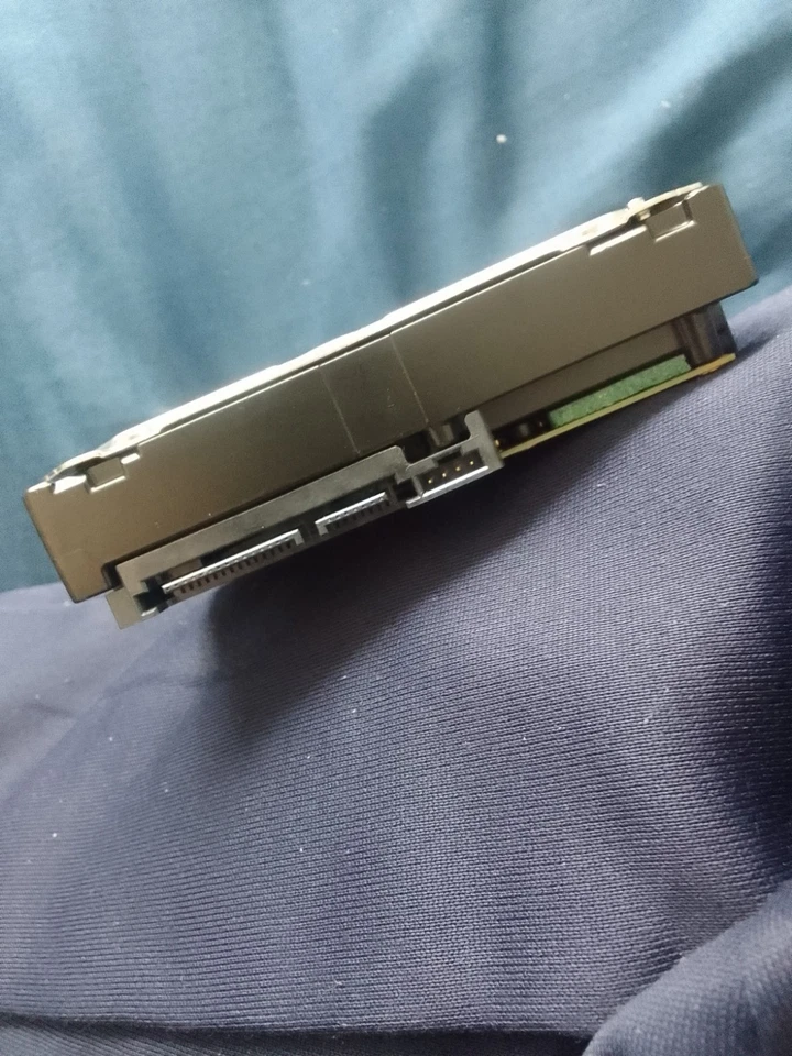 1TB 3.5' 'SATA HDD  Hard Drive External Storage - Image 4 of 4