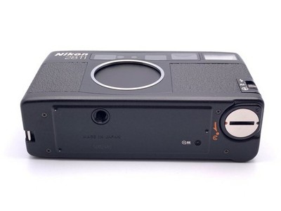 ニコン28ti NIKON 28Ti (28/2.8) FilmCamera -TOP Mint- `5911 | eBay
