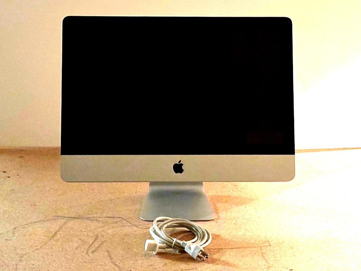 Apple iMac 2011 Apple All-in-Ones-In - One Computers for sale | eBay