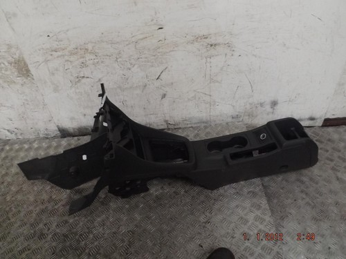 Seat Leon Centre Console Arm Rest Storage Box Mk3 5f 2012-2020h - Picture 2 of 5