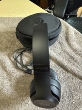 Beats by Dr. Dre Beats Solo3 Wireless On-Ear Headphones - Matte Black