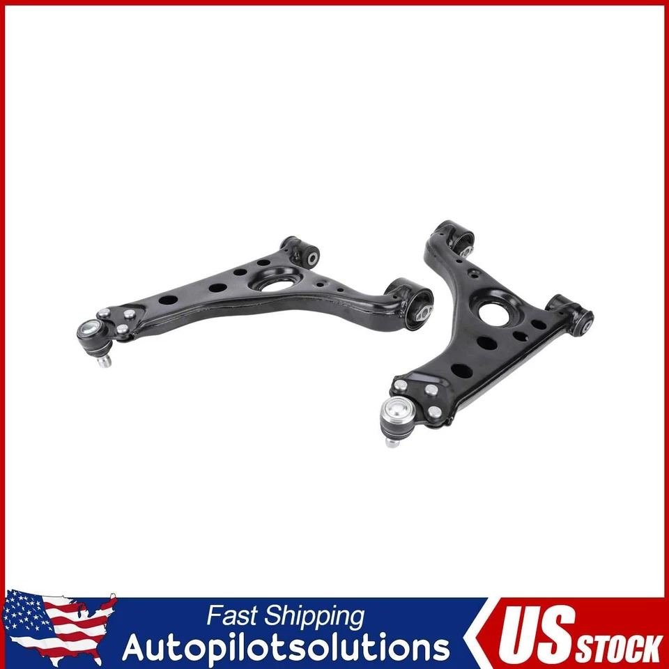 Brazo de control K623138 K623137 para Buick Encore 2013 2014 2015 2016-2022 todos los modelos Foto 3 de 4