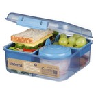 Sistema Ocean Bound Plastic Bento Box Bento Box + Pot