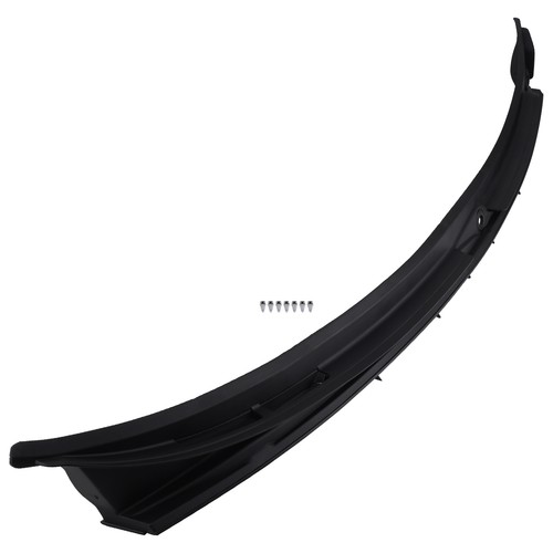 Pannello Parasassi for BMW Serie 3 E46 M3 2001-2006 51718232894 Anteriore Nero - Picture 4 of 12