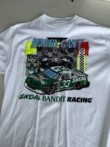90’s Nascar ナスカー Harry Gant ハリー ガント Tシャツ 90's Nascar ナスカー Harry Gant ハリー ガント Tシャツ Vtg