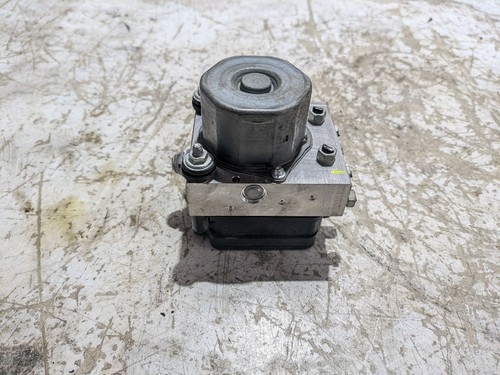 ABS Pumpe Opel 0265956292 E Corsa 1.4 - Bild 1 von 7