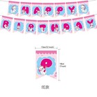 Marie Cat Birthday Party Decor Supplies Balloons Banner Cake Toppers
