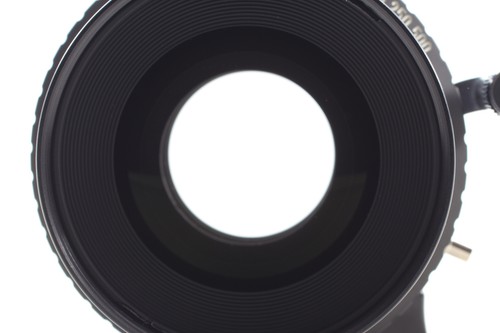 SIC [fast unbenutzt] Nikon Nikkor W 135mm f5.6 S Copal 0 Großformat Objektiv JAPAN - Bild 4 von 13