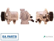 Compressor, air conditioning for NISSAN ELSTOCK 51-0932