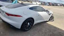 TRANSMISSION 2014-2020 JAGUAR F TYPE