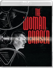 The Woman Chaser [New Blu-ray] Bonus Features, Digital Theater System, Sign La