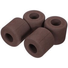 4pcs Door Finger Pinch Guard - Anti Door Slam Stopper - Foam Child Proof