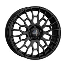 ALUFELGE MAK APX FUR HONDA ACCORD 7X17 5X114,3 GLOSS BLACK B8G