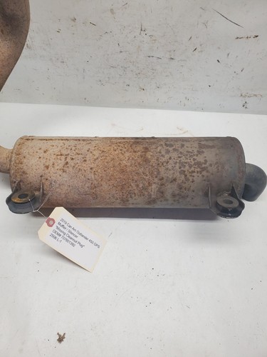 2019 CAN AM OUTLANDER 450 DPS~MUFFLER/SILENCER~*READ DESC*~707601392 2506(L-1) - Foto 3 di 11