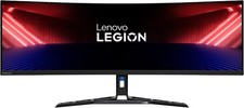 Lenovo Legion R45w-30 113 cm (45") Gaming Monitor, schwarz - B-Ware neuwertig