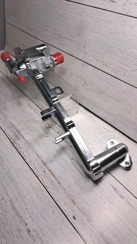 Tubo de refrigerante colector calentador de aluminio con sensores apto para Land Rover LR4... - Imagen 6 de 14