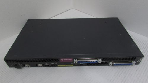 Pannaway BAS-ADSL32R 32 Port, ADSL Access Multiplexer - Bild 1 von 4