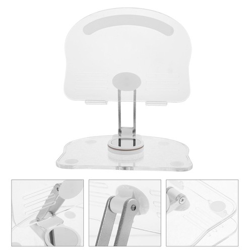 Tablet Support Office Graphics Stand Foldable Creative Desktop Phone Holder