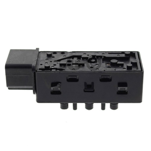 Interruptor de asiento eléctrico delantero para Chevy C Buick Saturn Cadillac Escalade 12451495 NUEVO - Imagen 7 de 8