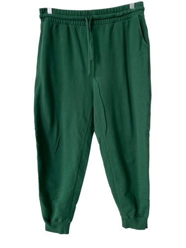 Zenana Jogginghose mit Gummibund Damen XL Kordelzug Lounge Athleisure Komfort - Bild 1 von 7