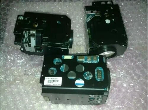 SONY FCB-EX980SP MPx HD Anti-shake Vibration Integrated Camera 26X Optical Zoom - Image 4 of 4